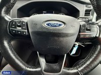 USED 2020 20 FORD TRANSIT CUSTOM 2.0 320 EcoBlue Trend L2 H1 Euro 6 (s/s) (105 ps) * EX SKY * EX SKY + SAT NAV + AIR CON