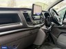 USED 2020 20 FORD TRANSIT CUSTOM 2.0 320 EcoBlue Trend L2 H1 Euro 6 (s/s) (105 ps) * EX SKY * EX SKY + SAT NAV + AIR CON
