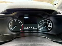 USED 2020 20 FORD TRANSIT CONNECT 1.5 240 EcoBlue Limited Panel Van 5dr Diesel Manual L2 Euro 6 (s/s) (120 ps) **3-SEAT MANUAL**AIRCON**HEATED WINDSCREEN**