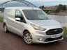 USED 2020 20 FORD TRANSIT CONNECT 1.5 240 EcoBlue Limited Panel Van 5dr Diesel Manual L2 Euro 6 (s/s) (120 ps) **3-SEAT MANUAL**AIRCON**HEATED WINDSCREEN**