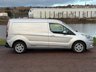 USED 2020 20 FORD TRANSIT CONNECT 1.5 240 EcoBlue Limited Panel Van 5dr Diesel Manual L2 Euro 6 (s/s) (120 ps) **3-SEAT MANUAL**AIRCON**HEATED WINDSCREEN**