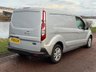 USED 2020 20 FORD TRANSIT CONNECT 1.5 240 EcoBlue Limited Panel Van 5dr Diesel Manual L2 Euro 6 (s/s) (120 ps) **3-SEAT MANUAL**AIRCON**HEATED WINDSCREEN**