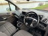 USED 2020 20 FORD TRANSIT CONNECT 1.5 240 EcoBlue Limited Panel Van 5dr Diesel Manual L2 Euro 6 (s/s) (120 ps) **3-SEAT MANUAL**AIRCON**HEATED WINDSCREEN**