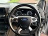 USED 2020 20 FORD TRANSIT CONNECT 1.5 240 EcoBlue Limited Panel Van 5dr Diesel Manual L2 Euro 6 (s/s) (120 ps) **3-SEAT MANUAL**AIRCON**HEATED WINDSCREEN**