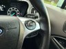 USED 2020 20 FORD TRANSIT CONNECT 1.5 240 EcoBlue Limited Panel Van 5dr Diesel Manual L2 Euro 6 (s/s) (120 ps) **3-SEAT MANUAL**AIRCON**HEATED WINDSCREEN**