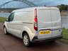 USED 2020 20 FORD TRANSIT CONNECT 1.5 240 EcoBlue Limited Panel Van 5dr Diesel Manual L2 Euro 6 (s/s) (120 ps) **3-SEAT MANUAL**AIRCON**HEATED WINDSCREEN**