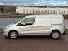 USED 2020 20 FORD TRANSIT CONNECT 1.5 240 EcoBlue Limited Panel Van 5dr Diesel Manual L2 Euro 6 (s/s) (120 ps) **3-SEAT MANUAL**AIRCON**HEATED WINDSCREEN**