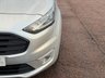 USED 2020 20 FORD TRANSIT CONNECT 1.5 240 EcoBlue Limited Panel Van 5dr Diesel Manual L2 Euro 6 (s/s) (120 ps) **3-SEAT MANUAL**AIRCON**HEATED WINDSCREEN**