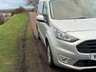 USED 2020 20 FORD TRANSIT CONNECT 1.5 240 EcoBlue Limited Panel Van 5dr Diesel Manual L2 Euro 6 (s/s) (120 ps) **3-SEAT MANUAL**AIRCON**HEATED WINDSCREEN**