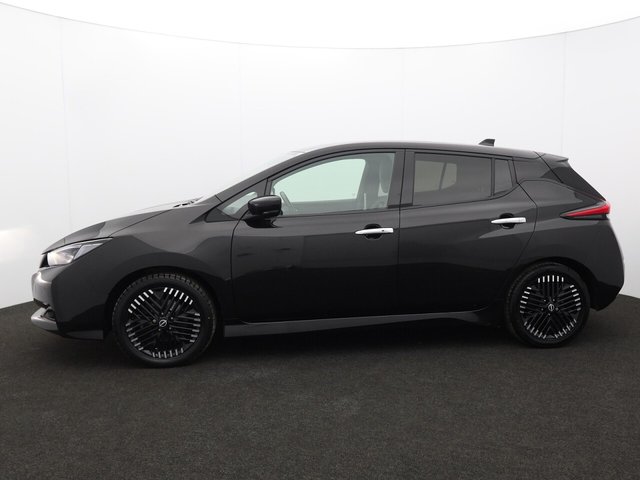 2022 Nissan Leaf - Photo 6