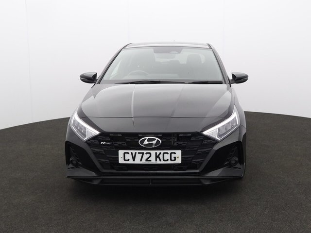 2022 Hyundai I20 1L N Line 5dr - Photo 4