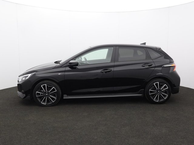2022 Hyundai I20 1L N Line 5dr - Photo 6