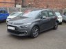 USED 2016 66 CITROEN C4 PICASSO 1.6 BlueHDi Feel MPV 5dr Diesel Manual Euro 6 (s/s) (120 ps) 