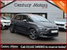 USED 2016 66 CITROEN C4 PICASSO 1.6 BlueHDi Feel MPV 5dr Diesel Manual Euro 6 (s/s) (120 ps) 