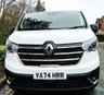 USED 2025 74 RENAULT TRAFIC 2.0 dCi LL30 Advance Minibus 5dr Diesel EDC L2 H1 Euro 6 (s/s) (150 ps)*9 SEATS*LWB L2*AIR CON*AUTOMATIC*OVER 70 MINIBUSES IN STOCK* ?WE HAVE OVER 70 MINIBUSES IN STOCK AVAILABLE FOR DELIVERY NATIONWIDE. 8 SEAT MINIBUS, 12 SEAT MINIBUS, 15 SEAT MINIBUS, 17 SEAT MINIBUS, WHEELCHAIR ACCESS VEHICLE?