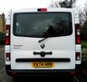USED 2025 74 RENAULT TRAFIC 2.0 dCi LL30 Advance Minibus 5dr Diesel EDC L2 H1 Euro 6 (s/s) (150 ps)*9 SEATS*LWB L2*AIR CON*AUTOMATIC*OVER 70 MINIBUSES IN STOCK* ?WE HAVE OVER 70 MINIBUSES IN STOCK AVAILABLE FOR DELIVERY NATIONWIDE. 8 SEAT MINIBUS, 12 SEAT MINIBUS, 15 SEAT MINIBUS, 17 SEAT MINIBUS, WHEELCHAIR ACCESS VEHICLE?