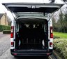 USED 2025 74 RENAULT TRAFIC 2.0 dCi LL30 Advance Minibus 5dr Diesel EDC L2 H1 Euro 6 (s/s) (150 ps)*9 SEATS*LWB L2*AIR CON*AUTOMATIC*OVER 70 MINIBUSES IN STOCK* ?WE HAVE OVER 70 MINIBUSES IN STOCK AVAILABLE FOR DELIVERY NATIONWIDE. 8 SEAT MINIBUS, 12 SEAT MINIBUS, 15 SEAT MINIBUS, 17 SEAT MINIBUS, WHEELCHAIR ACCESS VEHICLE?