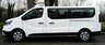 USED 2025 74 RENAULT TRAFIC 2.0 dCi LL30 Advance Minibus 5dr Diesel EDC L2 H1 Euro 6 (s/s) (150 ps)*9 SEATS*LWB L2*AIR CON*AUTOMATIC*OVER 70 MINIBUSES IN STOCK* ?WE HAVE OVER 70 MINIBUSES IN STOCK AVAILABLE FOR DELIVERY NATIONWIDE. 8 SEAT MINIBUS, 12 SEAT MINIBUS, 15 SEAT MINIBUS, 17 SEAT MINIBUS, WHEELCHAIR ACCESS VEHICLE?