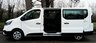 USED 2025 74 RENAULT TRAFIC 2.0 dCi LL30 Advance Minibus 5dr Diesel EDC L2 H1 Euro 6 (s/s) (150 ps)*9 SEATS*LWB L2*AIR CON*AUTOMATIC*OVER 70 MINIBUSES IN STOCK* ?WE HAVE OVER 70 MINIBUSES IN STOCK AVAILABLE FOR DELIVERY NATIONWIDE. 8 SEAT MINIBUS, 12 SEAT MINIBUS, 15 SEAT MINIBUS, 17 SEAT MINIBUS, WHEELCHAIR ACCESS VEHICLE?