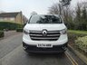 USED 2025 74 RENAULT TRAFIC 2.0 dCi LL30 Advance Minibus 5dr Diesel EDC L2 H1 Euro 6 (s/s) (150 ps)*9 SEATS*LWB L2*AIR CON*AUTOMATIC*OVER 70 MINIBUSES IN STOCK* ?WE HAVE OVER 70 MINIBUSES IN STOCK AVAILABLE FOR DELIVERY NATIONWIDE. 8 SEAT MINIBUS, 12 SEAT MINIBUS, 15 SEAT MINIBUS, 17 SEAT MINIBUS, WHEELCHAIR ACCESS VEHICLE?
