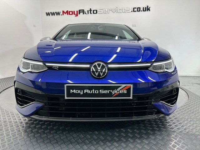 2023 VOLKSWAGEN GOLF 2023 2.0 TSI R Hatchback 5dr Petrol DSG 4Motion Euro 6 (s/s) (320 ps)
            MEGA SPEC - PERFORMANCE PACK- PAN ROOF
            
          MEGA SPEC - PERFORMANCE PACK- PAN ROOF - Photo 3