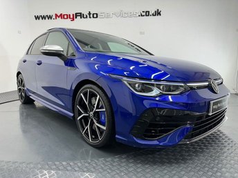 2023 VOLKSWAGEN GOLF