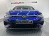 USED 2023 23 VOLKSWAGEN GOLF 2.0 TSI R Hatchback 5dr Petrol DSG 4Motion Euro 6 (s/s) (320 ps) MEGA SPEC - PERFORMANCE PACK- PAN ROOF