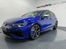 USED 2023 23 VOLKSWAGEN GOLF 2.0 TSI R Hatchback 5dr Petrol DSG 4Motion Euro 6 (s/s) (320 ps) MEGA SPEC - PERFORMANCE PACK- PAN ROOF
