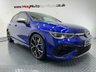 USED 2023 23 VOLKSWAGEN GOLF 2.0 TSI R Hatchback 5dr Petrol DSG 4Motion Euro 6 (s/s) (320 ps) MEGA SPEC - PERFORMANCE PACK- PAN ROOF
