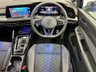 USED 2023 23 VOLKSWAGEN GOLF 2.0 TSI R Hatchback 5dr Petrol DSG 4Motion Euro 6 (s/s) (320 ps) MEGA SPEC - PERFORMANCE PACK- PAN ROOF