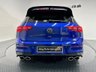 USED 2023 23 VOLKSWAGEN GOLF 2.0 TSI R Hatchback 5dr Petrol DSG 4Motion Euro 6 (s/s) (320 ps) MEGA SPEC - PERFORMANCE PACK- PAN ROOF