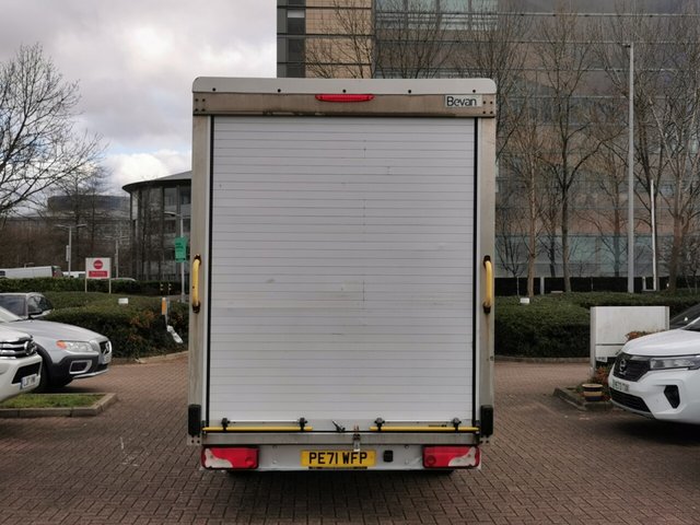 2021 Mercedes-Benz SPRINTER - Photo 6