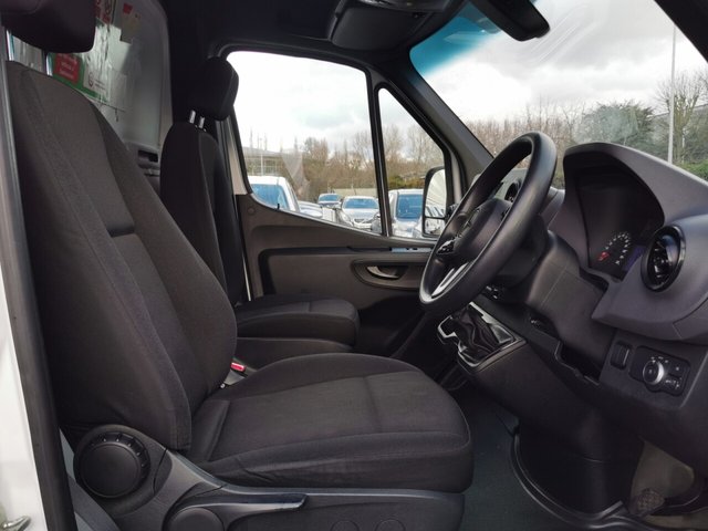2021 Mercedes-Benz SPRINTER - Photo 8