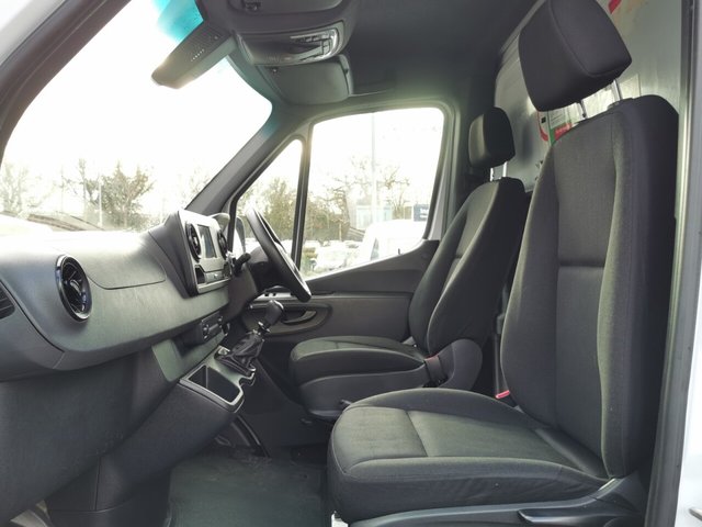 2021 Mercedes-Benz SPRINTER - Photo 10