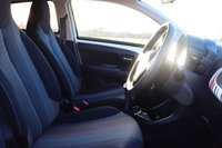 USED 2014 64 PEUGEOT 108 1.2 VTi PureTech Allure Top! 5dr Petrol Manual Euro 5 (82 ps) Just Serviced Ready to Drive Away