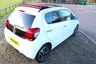 USED 2014 64 PEUGEOT 108 1.2 VTi PureTech Allure Top! 5dr Petrol Manual Euro 5 (82 ps) Just Serviced Ready to Drive Away