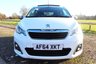 USED 2014 64 PEUGEOT 108 1.2 VTi PureTech Allure Top! 5dr Petrol Manual Euro 5 (82 ps) Just Serviced Ready to Drive Away