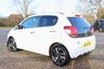USED 2014 64 PEUGEOT 108 1.2 VTi PureTech Allure Top! 5dr Petrol Manual Euro 5 (82 ps) Just Serviced Ready to Drive Away
