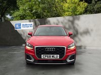 USED 2018 68 AUDI Q2 1.0 TFSI 30 Sport SUV 5dr Petrol Manual Euro 6 (s/s) (116 ps) &pound;200 TO SECURE - DELIVERY AVAILABLE