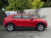 USED 2018 68 AUDI Q2 1.0 TFSI 30 Sport SUV 5dr Petrol Manual Euro 6 (s/s) (116 ps) &pound;200 TO SECURE - DELIVERY AVAILABLE