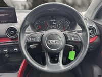 USED 2018 68 AUDI Q2 1.0 TFSI 30 Sport SUV 5dr Petrol Manual Euro 6 (s/s) (116 ps) &pound;200 TO SECURE - DELIVERY AVAILABLE