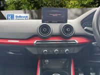 USED 2018 68 AUDI Q2 1.0 TFSI 30 Sport SUV 5dr Petrol Manual Euro 6 (s/s) (116 ps) &pound;200 TO SECURE - DELIVERY AVAILABLE