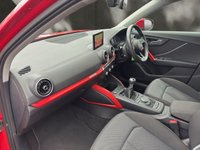 USED 2018 68 AUDI Q2 1.0 TFSI 30 Sport SUV 5dr Petrol Manual Euro 6 (s/s) (116 ps) &pound;200 TO SECURE - DELIVERY AVAILABLE