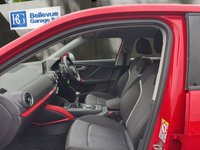 USED 2018 68 AUDI Q2 1.0 TFSI 30 Sport SUV 5dr Petrol Manual Euro 6 (s/s) (116 ps) &pound;200 TO SECURE - DELIVERY AVAILABLE