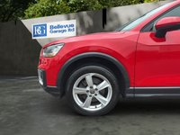 USED 2018 68 AUDI Q2 1.0 TFSI 30 Sport SUV 5dr Petrol Manual Euro 6 (s/s) (116 ps) &pound;200 TO SECURE - DELIVERY AVAILABLE