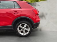 USED 2018 68 AUDI Q2 1.0 TFSI 30 Sport SUV 5dr Petrol Manual Euro 6 (s/s) (116 ps) &pound;200 TO SECURE - DELIVERY AVAILABLE
