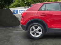 USED 2018 68 AUDI Q2 1.0 TFSI 30 Sport SUV 5dr Petrol Manual Euro 6 (s/s) (116 ps) &pound;200 TO SECURE - DELIVERY AVAILABLE