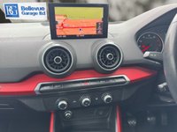 USED 2018 68 AUDI Q2 1.0 TFSI 30 Sport SUV 5dr Petrol Manual Euro 6 (s/s) (116 ps) &pound;200 TO SECURE - DELIVERY AVAILABLE