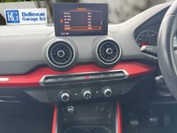 USED 2018 68 AUDI Q2 1.0 TFSI 30 Sport SUV 5dr Petrol Manual Euro 6 (s/s) (116 ps) &pound;200 TO SECURE - DELIVERY AVAILABLE
