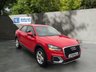 USED 2018 68 AUDI Q2 1.0 TFSI 30 Sport SUV 5dr Petrol Manual Euro 6 (s/s) (116 ps) &pound;200 TO SECURE - DELIVERY AVAILABLE